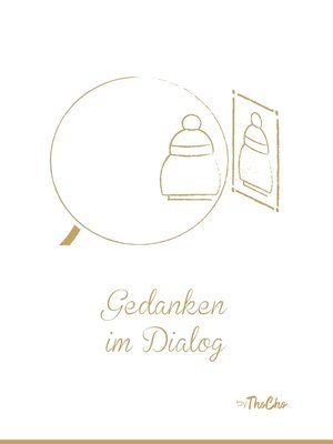 cover image of Gedanken im Dialog